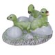 thumbnail image 2 of Figura de dinosaurio Ticfox modelo Maiasaura PVC, 2 of 12