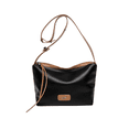 thumbnail image 1 of Bolso   Lab.G De Mujer Ligero Con Hombro negro, 1 of 4