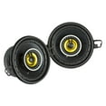 thumbnail image 3 of New Kicker 46CSC354 CS Series 3.5" 2-Way Coaxial Speakers and 46CSC654 6.5" Speakers, 3 of 4