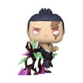 thumbnail image 2 of Funko Pop! Animation: Jujutsu Kaisen – Aoi Todo (Glow in the Dark) Vinyl Figure #2125, 2 of 4