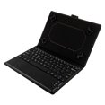 thumbnail image 1 of Cubierta del teclado TY3310 Funda protectora para teclado de tableta BT3.0 Funda protectora desmontable para teclado con panel táctil para tableta de 9 pulgadas a 10,5 pulgadas Meterk  Cubierta del teclado, 1 of 6
