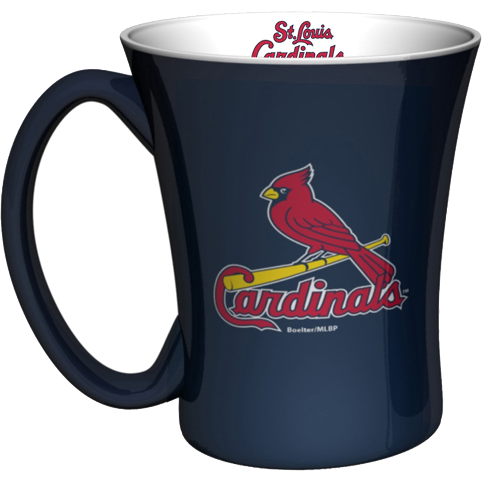 MLB St. Louis Cardinals 14 oz. Victory Mug