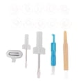 thumbnail image 2 of AMLESO Service de Machine à Coudre / Réparation Différents Tournevis -dix Bobines - Brossage, 2 of 8