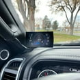 thumbnail image 2 of Edge Products A Pillar Mount for 2019-2024 Dodge Ram 2500 3500 38603, 2 of 4