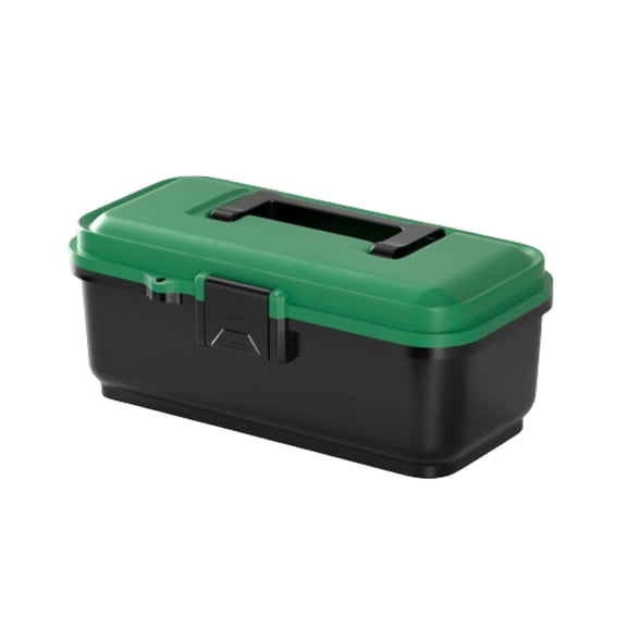 PatungKu Hardware Tool Box Home Multifunctional Large Capacity Thickened Maintenance