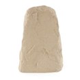 thumbnail image 3 of Algreen Réceptacle Extérieur Couverture de Roche Décorative Accent de Jardin, Grès, 3 of 4