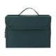 thumbnail image 2 of Bolsa de Aseo de Viaje para Almacenamiento de Cosméticos, Organizador de Equipaje Impermeable Portátil, Organizador para Kits de Artículos de Tocador Verde, 2 of 7