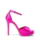 thumbnail image 2 of Sandalia DREAM PAIRS SDHS2431W Satinada Rosa Fucsia Talle 7, 2 of 7