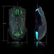 thumbnail image 3 of Aj52 Watcher Rgb Gaming Mouse, Programable 7 Botones, Ergonómico Led Retroiluminado Usb Gamer Ratones Computadora Portátil Pc, Para Windows Mac Os Linux, Star Black, 3 of 4