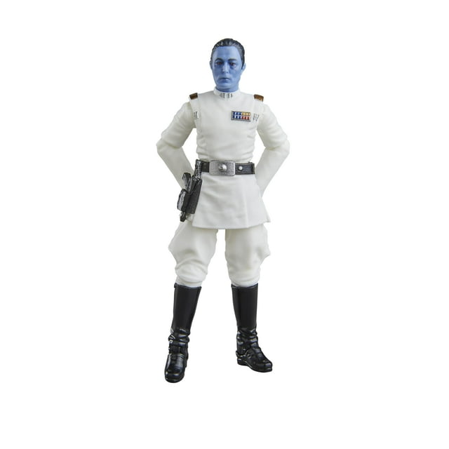 Figura de acción STAR WARS The Vintage Collection 9,5 cm
