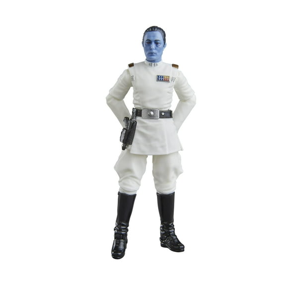 Figura de acción STAR WARS The Vintage Collection 9,5 cm