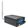 thumbnail image 1 of Transmisor FM Azwang de 7 W y 1000 m de alcance para autocine en iglesia, 1 of 6