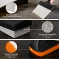thumbnail image 2 of 12 Piece Griddle Cleaning Kit, Easy Cleaning on Hot or Cold Surfaces, 2 of 6
