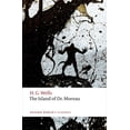 thumbnail image 3 of Oxford World's Classics The Island of Doctor Moreau, (Paperback), 3 of 3