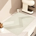thumbnail image 5 of HongHeng Clearance Under $2.00 Countertop Diatomite Water-absorbing Quick-drying Mat Hand-washing Countertop Heat Insulation Non-ironing Mat Abrasion Kitchen Draining Mat, 5 of 7