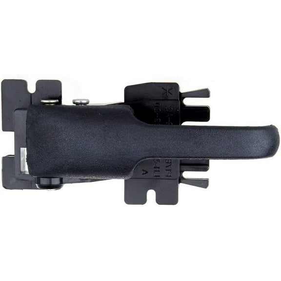 ECCPP Door Handle for 1995-2001 for Ford Explorer Black Interior Right Side