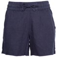 thumbnail image 1 of Trespass - Pantalones Cortos Casuales Shareena para Mujer (Marino), 1 of 3