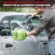 thumbnail image 4 of Guante de microfibra para lavado de coches, herramienta de limpieza de un solo lado, guantes de microfibra para lavado de coches, toallas para lavado de ventanas, 4 of 8