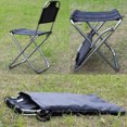 thumbnail image 3 of Widealiff Folding Chair Universal Sitting Fittings Hiking Camping Barbecue Safe Foldable Outdoor Chairs Garden Furniture, 3 of 6