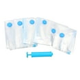 thumbnail image 2 of Vacuum Compression Bags, Multifunctional Compression Storage Bag  for Bedding, 2 of 8
