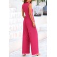 thumbnail image 2 of Mono sin mangas PRETTYGARDEN Rose Red XXL, 2 of 7