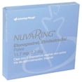 thumbnail image 2 of Nuvaring Etonogestrel 11.7 mg, Etinilestradiol 2.7 mg dispositivo vaginal con polvo, 2 of 4