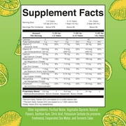 MaryRuths Nighttime Multimineral Supplement, Magnesium, Muscle Relaxation, Extra Strength, Lemonade, 32 Fl Oz