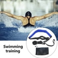 thumbnail image 1 of LJNYFDC Swim Tether Resistance Trainer Set Strong Load Bearing Good Toughness Webbing Adjustable Swim Training Resistance Belt Swim Training, 1 of 6