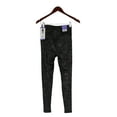 thumbnail image 2 of Danskin Women's Leggings Sz XS Reg Super Soft 7/8 Ankle Black, 2 of 4