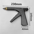 thumbnail image 5 of Universal Tire Kit Compatible with Cars, Bikes, and Motorcycles - Puncture Plug Tool Compatible with Wheels, 5 of 5