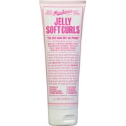 (2 pack) Miss Jessies Jelly Soft Curl, 8.5oz Gel