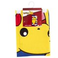 thumbnail image 2 of Toalla Northwest Pikachu Poké Ball, 76 x 152 cm, 2 of 6