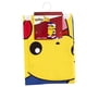 thumbnail image 2 of Toalla Northwest Pikachu Poké Ball, 76 x 152 cm, 2 of 6