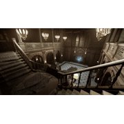 Do Not Open & OVRDARK, PlayStation 5/VR2