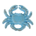 thumbnail image 1 of jifeng Dresser Drawers Door Handle Hardware Cupboard Blue Crabs, 1 of 9
