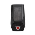 thumbnail image 2 of Monitor velocímetro Monitor de bicicleta de interior pantalla LCD grande bicicleta estática ordenador odómetro para bicicletas estacionarias, 2 of 9