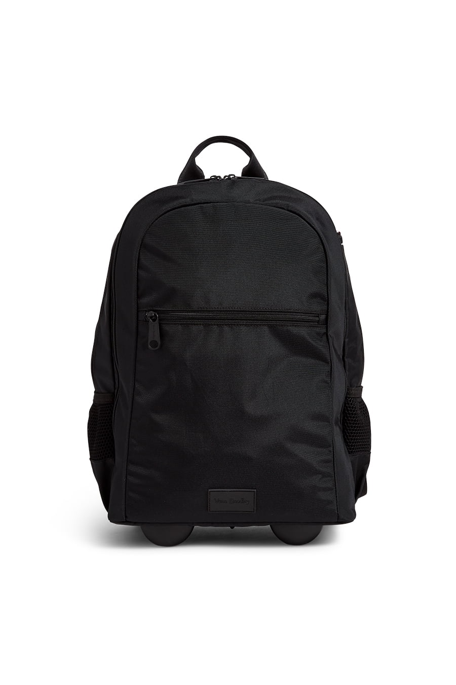 vera bradley rolling backpack