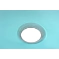thumbnail image 3 of ANZZI Tale 20.625" Tempered Glass Vessel Bathroom Sink in Lustrous Green, 3 of 6