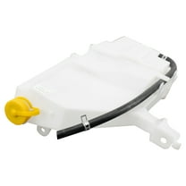 TRQ Coolant Reservoir Fits 2009-2014 Nissan Murano ECA62609
