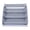 color, variant on SHegdu 4 Steps Cat Ramp For Litter Box with Filter Cat Litter Box Step Anti Slip Cat Litter Catcher Easy To Clean for Elderly Cats Indoor (Gray)