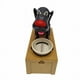 thumbnail image 5 of New Fancy Dog Piggy Bank, Cute Dog Piggy Bank, Dog Saving Money Coin Bank, Great Gift, 5 of 5