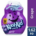 thumbnail image 2 of Kool-Aid Grape Liquid Drink Mix 1.62 fl oz (Pack of 14), 2 of 5