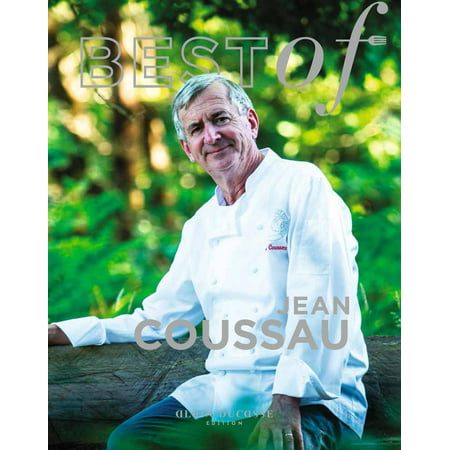 Best of Jean Coussau - eBook