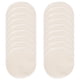 thumbnail image 1 of 20pcs Linos de vapor de algodón de vapor de vapor de vapor de vapor de algodón para el vapor de algodón, 1 of 4