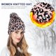thumbnail image 5 of EXHUMKY Sombrero De Rosa Para Mujer Para Uso En Y Ocasiones Sociales, 5 of 6