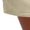 Beige, variant on Womens Shorts for Women Elastic High Waist Summer Lightweight Casual Shorts with Pockets Yellow