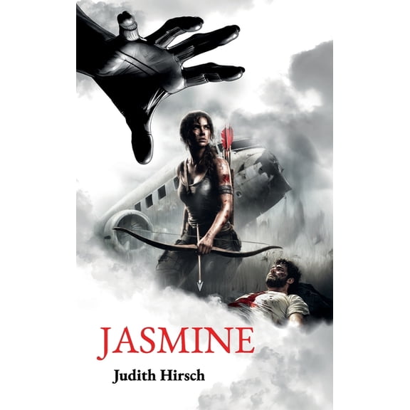 Jasmine, (Hardcover)