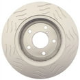 thumbnail image 3 of ACDelco Front Brake Rotor, 3 of 4