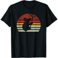 thumbnail image 2 of Vintage Retro Koala Love-r Dad Mom, Boy Girl Birth-day Gift T-Shirt, 2 of 3