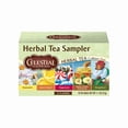 thumbnail image 1 of Te Herbal Celestial Sampler 5 sabores 18 bolsas 31g, 1 of 6